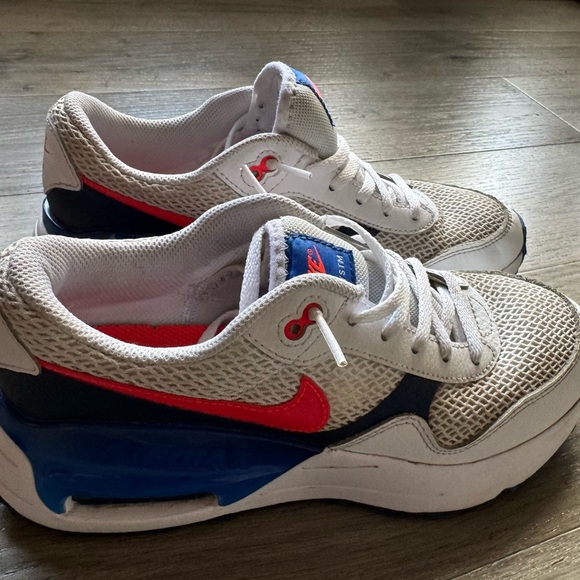 Nike Air Max SYSTM BG Boys' Sneaker - Picture 11 of 16